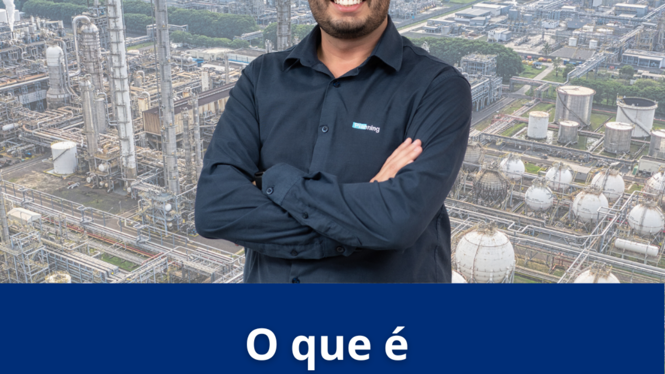 Post do Linkedin