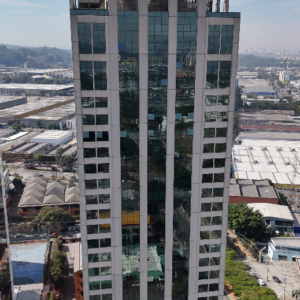 Escritório em Barueri - SP